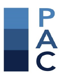 Logo PAC